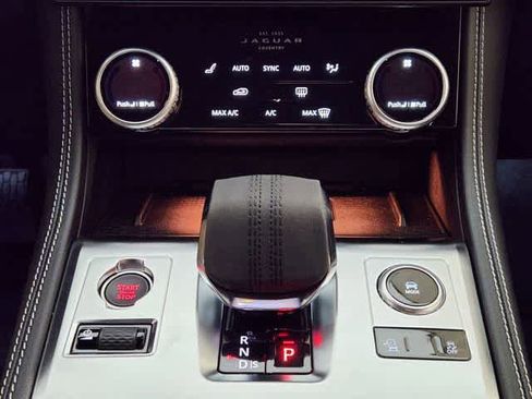 New 2026 Jaguar F-PACE R-Dynamic S AWD/4WD image 19