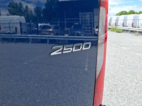 Used 2026 Mercedes-Benz Sprinter 2500 image 29