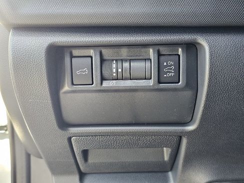 New 2026 Subaru Forester Touring image 28