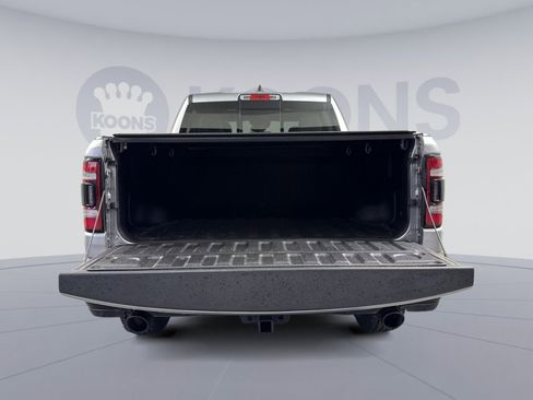 Used 2021 RAM 1500 Rebel w/ Rebel Level 2 Equipment Group AWD/4WD image 26