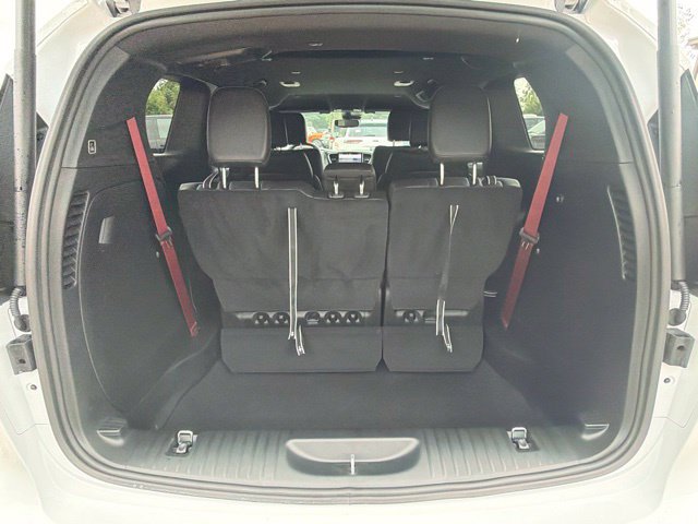 New 2027 Chrysler Pacifica Select FWD image 13
