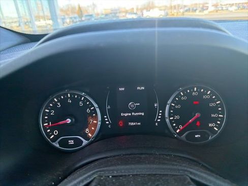 Used 2018 Jeep Renegade Sport w/ Power & Air Group image 20