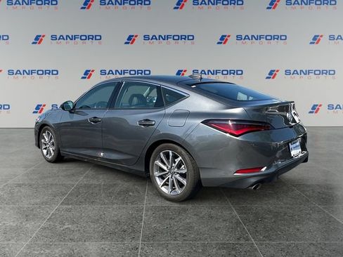 Used 2023 Acura Integra FWD image 3