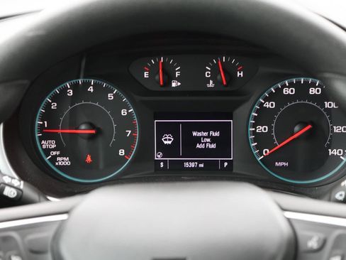 Used 2025 Chevrolet Malibu LS FWD image 19