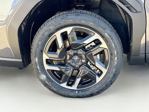 New 2026 Subaru Forester Premium AWD/4WD image 41