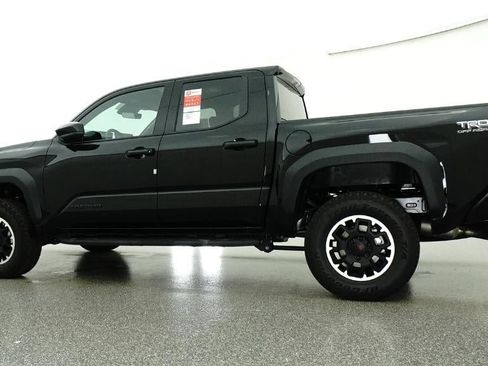 New 2026 Toyota Tacoma TRD Off-Road AWD/4WD image 20
