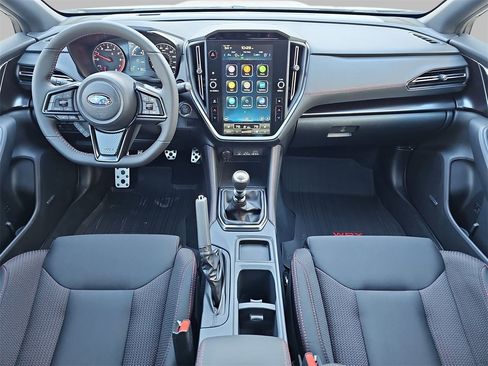 New 2025 Subaru WRX Premium image 9