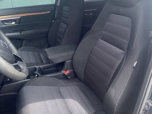Used 2021 Honda CR-V EX image 5