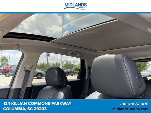 Used 2023 Acura RDX FWD w/ Technology Package image 15