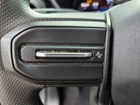 Used 2024 Chevrolet Colorado Trail Boss w/ Advanced Trailering Package image 28