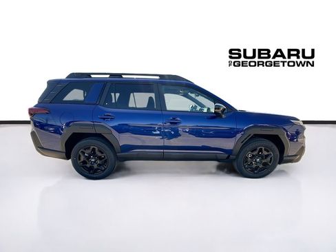 New 2026 Subaru Outback Limited AWD/4WD image 8