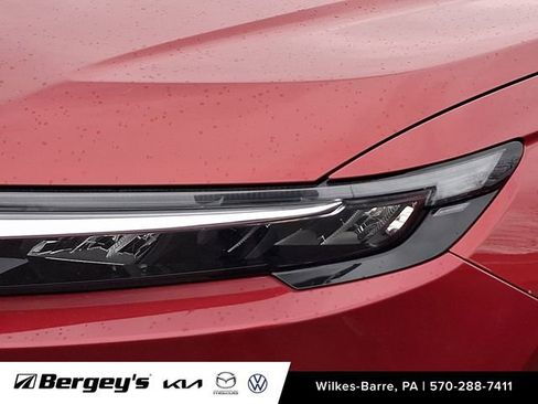 Used 2023 Honda CR-V EX-L image 10