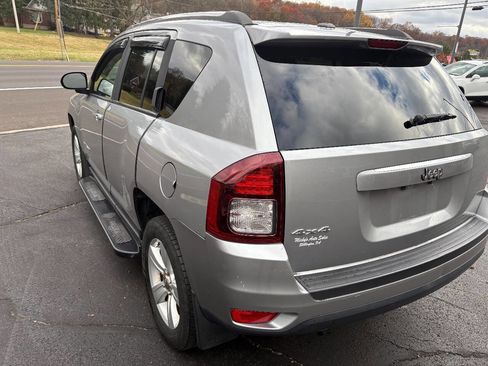 Used 2014 Jeep Compass Sport w/ Power Value Group image 12