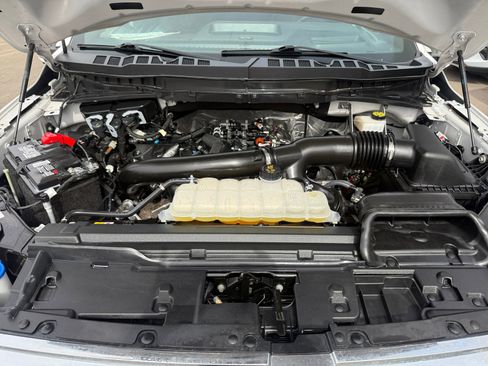 Used 2024 Ford F150 King Ranch image 31