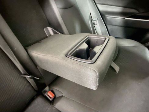 Certified 2025 Toyota RAV4 LE AWD/4WD image 37