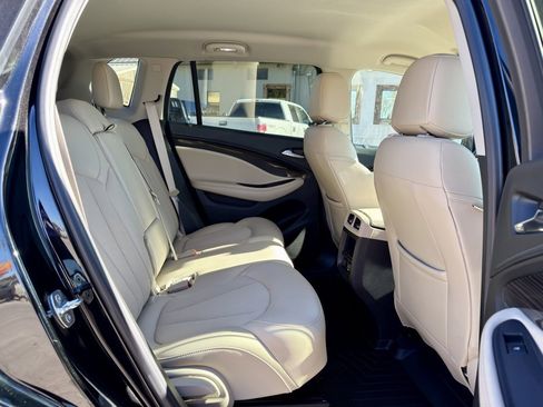 Used 2020 Buick Envision Preferred image 12