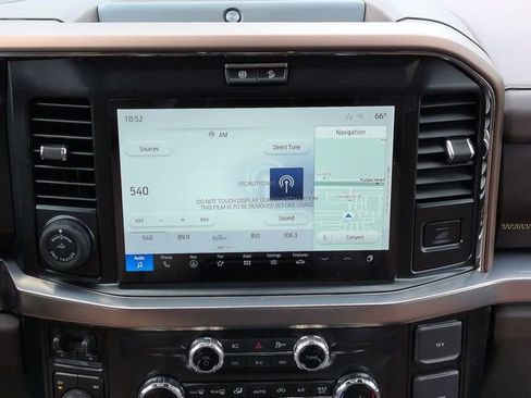 New 2026 Ford F250 King Ranch image 18