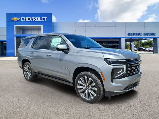 New 2026 Chevrolet Tahoe High Country RWD 360° Tour