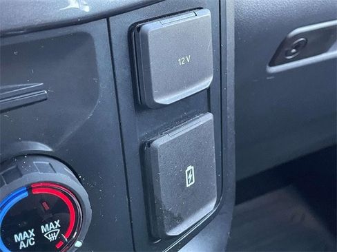 Certified 2025 Ford F150 STX image 11