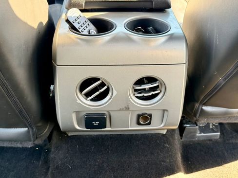 Used 2011 Ford F150 Raptor w/ Raptor Luxury Pkg image 36