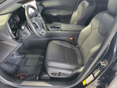 Certified 2023 Lexus RX 350 Premium Plus image 9
