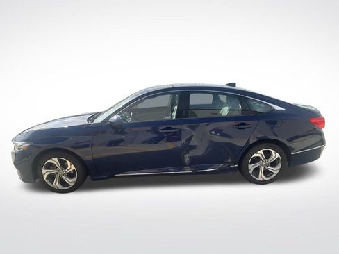 Used 2018 Honda Accord EX-L image 5