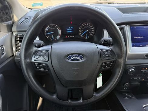 Used 2021 Ford Ranger XL w/ Equipment Group 101A High RWD image 12