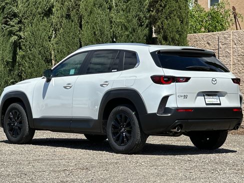 New 2026 MAZDA CX-50 AWD 2.5 S w/ Weather Package image 6