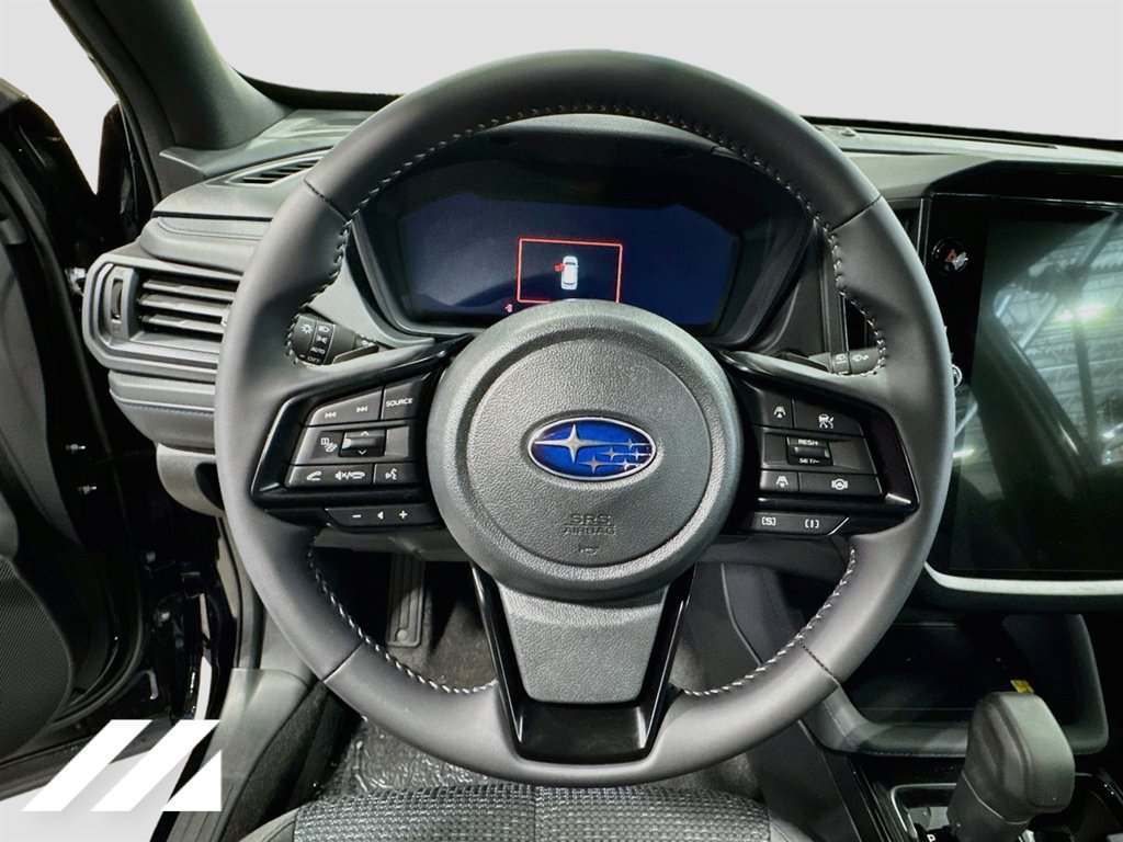 New 2026 Subaru Forester Sport AWD/4WD image 11