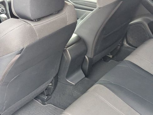 Used 2023 Subaru Crosstrek 2.0i image 29