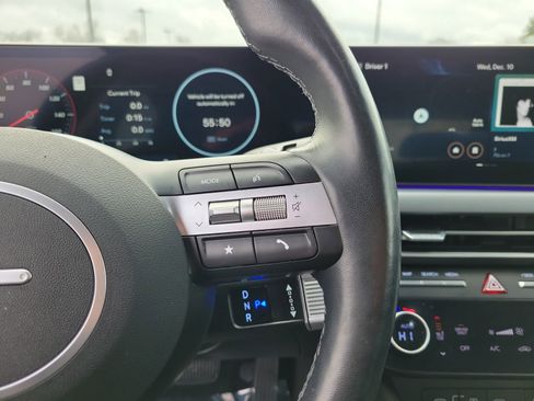 Used 2024 Hyundai Sonata Limited image 24