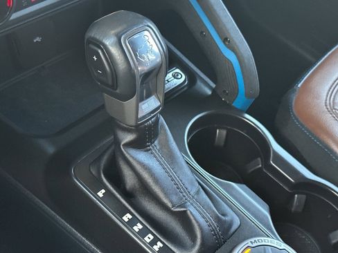 Used 2022 Ford Bronco Outer Banks image 25