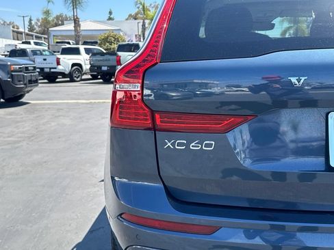 Used 2023 Volvo XC60 B5 Plus w/ Climate Package FWD image 14