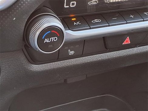 Used 2025 MAZDA CX-50 AWD 2.5 S w/ Premium Package image 13