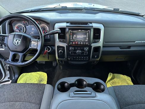 Used 2018 RAM 2500 Lone Star image 22