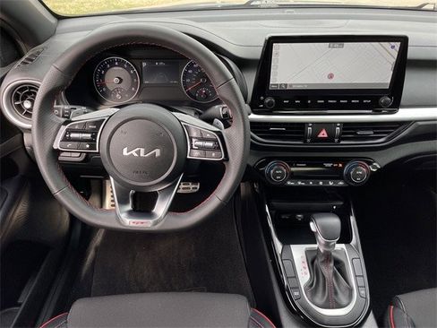 Used 2024 Kia Forte GT image 11