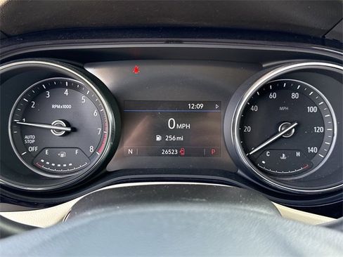 Used 2020 Buick Encore GX Select image 24