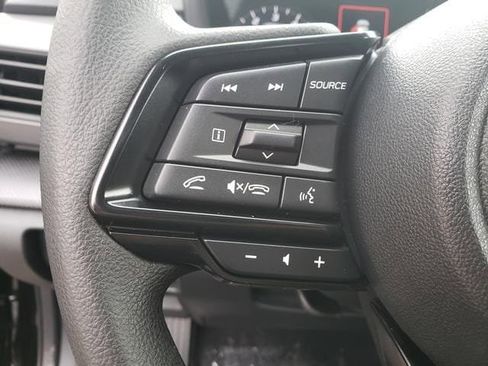 New 2026 Subaru Crosstrek 2.5i image 15