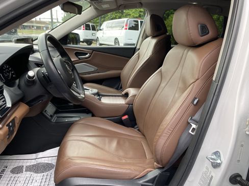 Used 2023 Acura RDX FWD w/ Technology Package image 16