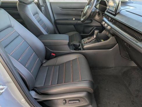 Used 2025 Honda CR-V Sport-L image 20
