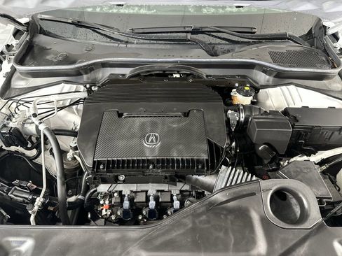 Used 2024 Acura MDX FWD w/ Technology Package image 28