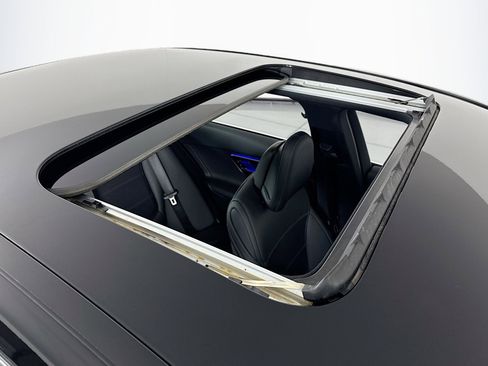 Certified 2024 Mercedes-Benz C 300 Sedan image 21