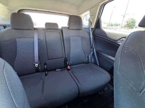 Used 2025 Kia Sportage LX FWD image 37