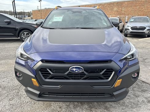 New 2026 Subaru Crosstrek 2.5i Wilderness image 8