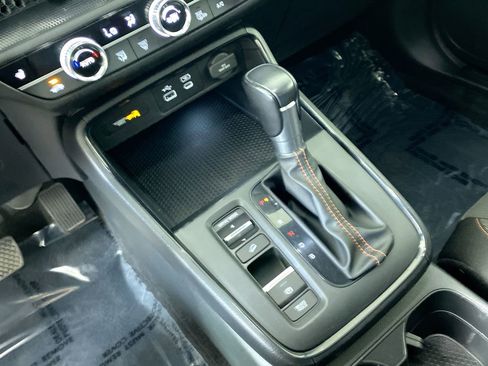 Used 2024 Honda CR-V Sport image 17