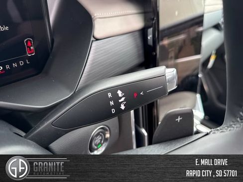 New 2026 GMC Acadia Elevation w/ Super Cruise Package AWD/4WD image 25
