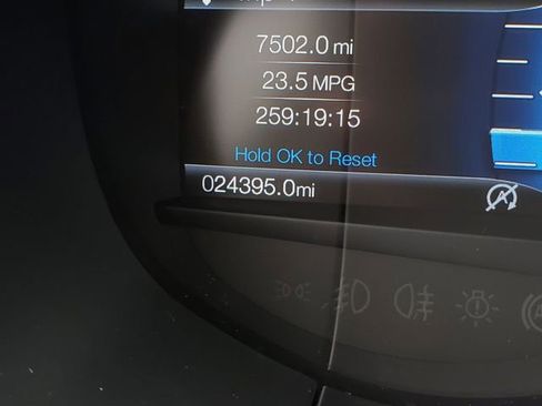 Used 2024 Ford Edge SEL w/ Convenience Package AWD/4WD image 17