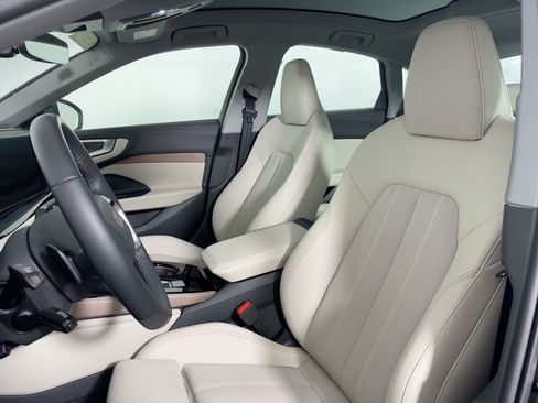 Used 2025 Audi A5 2.0T Prestige image 4