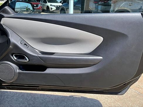 Used 2013 Chevrolet Camaro LS RWD image 23