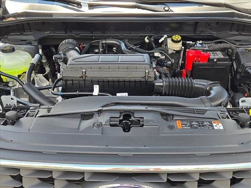 New 2026 Ford Escape Active image 16